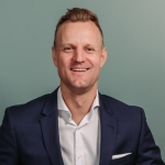 Tom Pils from Macmillan Lawyers and Advisors