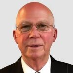 Graeme Alexander from Ellery Brookman Barristers & Solicitors