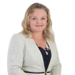 Louise Peta Bedsor from L & S Lawyers