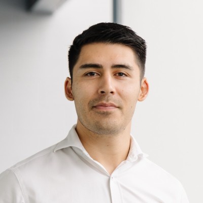 Hayder Shkara from Collective Family Law Group