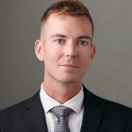 Jake Harris from Kingston Lawyers Pty. Ltd.