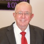 Rod Holloway from Rod Holloway and Co.