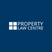 Property Law Centre