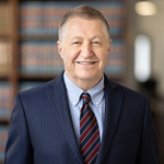 Gilbert Aitken from Mitchell Chambers