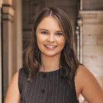 Mackenzie Gunn from Dunham Shaw