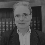 Tanya Thistleton from Roberts Beckwith Partners