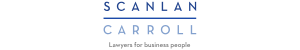 Scanlan Carroll - Lawyers for Business People