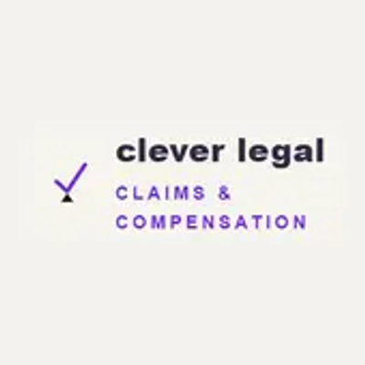 Campbell Unsworth from Clever Legal
