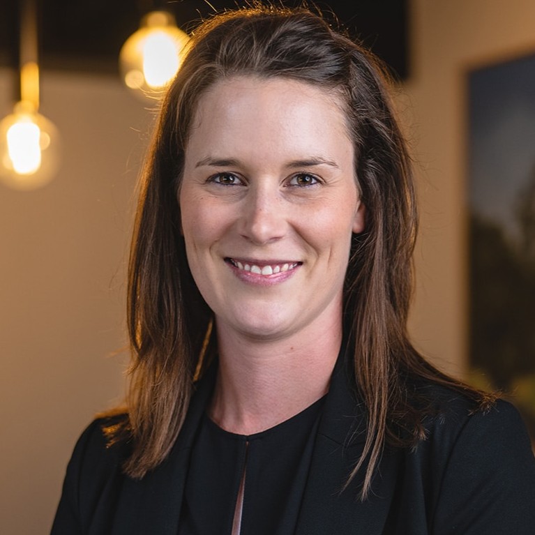 Katherine Marshall from WILSONS - THE FAMILY LAWYERS 
