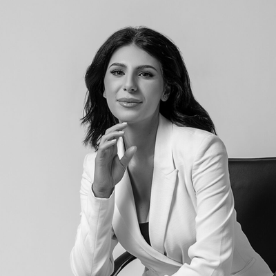 Caterina Kotsimbos from CMK Legal