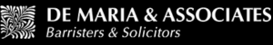De Maria and Associates
