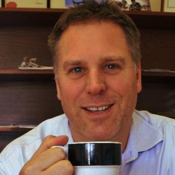 Leon Budden from Budden Law