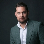 Jonathon Vitnell from Reidlaw