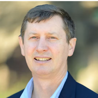 Chris McMahon from Premier Legal Solutions