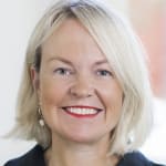 Victoria Treloar from Clelands Lawyers