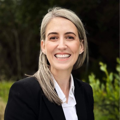 Sahnay Ault from Sault Law Group