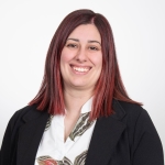Sarah Bacchetto from Bevan & Co Lawyers & Conveyancers
