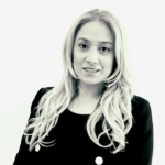 Christine Diab from Makdesi & Associates