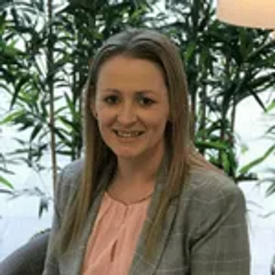 Kathryn Oswald from Stratus Legal Group