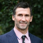 Andrew Wright from WK Lawyers