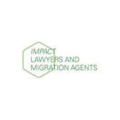 May Mansour from Impact Lawyers and Migration Agents