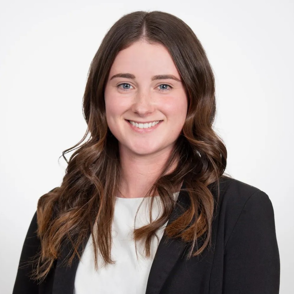 Chloe Pagan from Bevan & Co Lawyers & Conveyancers