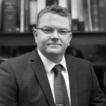 Michael Waters from MRH Lawyers