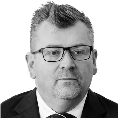 Justin Wibrow from Wibrow Legal