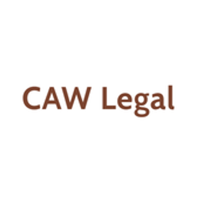 Cheryl Williams from CAW Legal