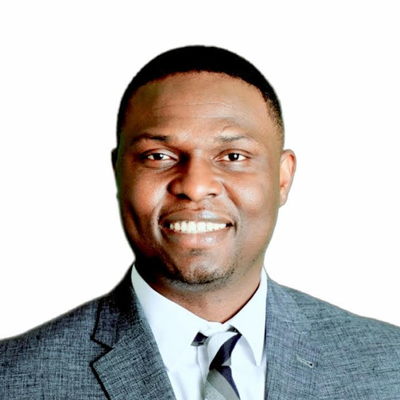 Ojo Osaigbovo from Cejo Consulting (Migration Lawyers)