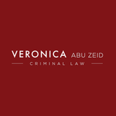 Veronica Abu Zeid Criminal Law