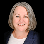 Rowena Ferrall from Ferrall and Co. Lawyers