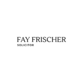 Fay Frischer Solicitor