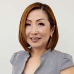 Nanae Yoshiwara from Argon Law