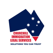 Churchill Immigration Legal Services