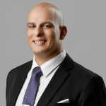 Joseph Tohme from Tohme Lawyers