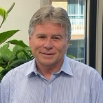 Ian Connor from MCW Lawyers