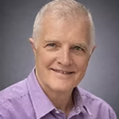 David Brown from David Brown & Partners