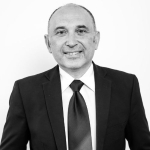 Richard Kouchoo from KREISSON