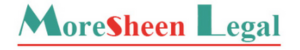 Moresheen Legal