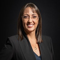 Kylee Ghodsi from Mitchells Solicitors