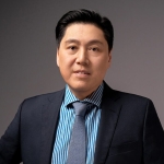 Sunny Auyeung from Auyeung Hencent & Day Lawyers
