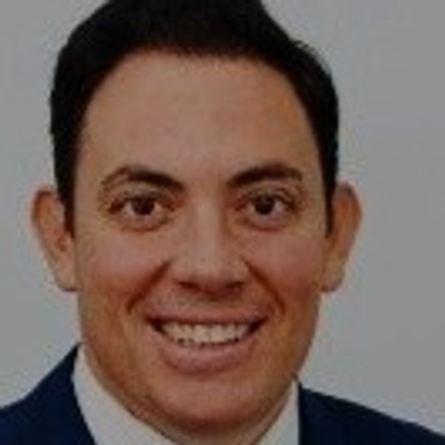Hamish Rotstein from Rotstein Commercial Lawyers
