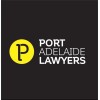 Legal Secretary