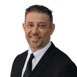 Johan Boshoff from Commercial & Legal Services Adelaide