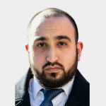 Elie Srour from Criminal Law Group