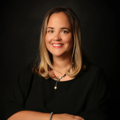 Caroline Lane from VH Lawyers