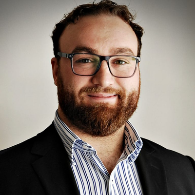 George Belperio from Furler and Co