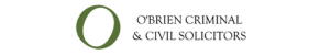 O'Brien Criminal and Civil Solicitors