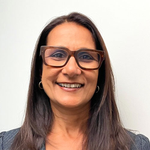 Andrea de Silva from Cathy Stevenson & Associates